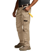 8er-Set – Khaki